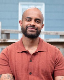 Stefan Bindley-Taylor's headshot