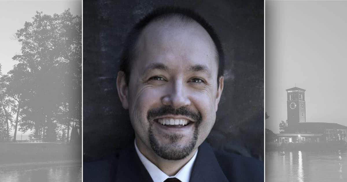 José Ramón Méndez's headshot