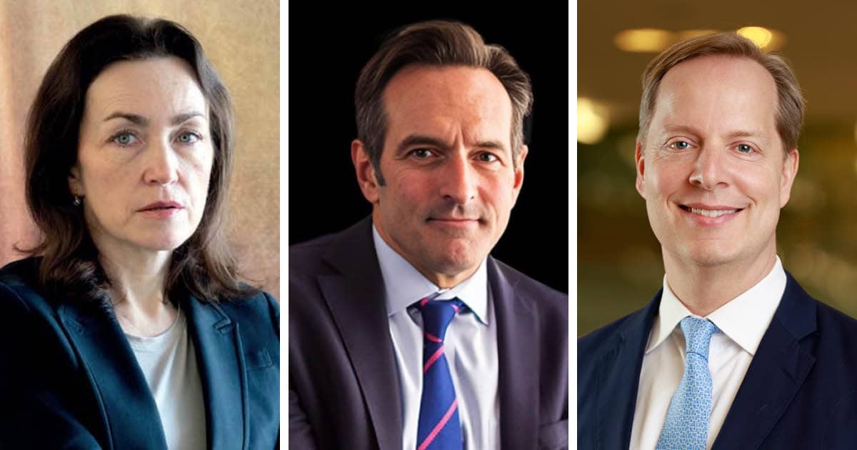 Alsu Kurmasheva, Roger Carstens, Almar Latour