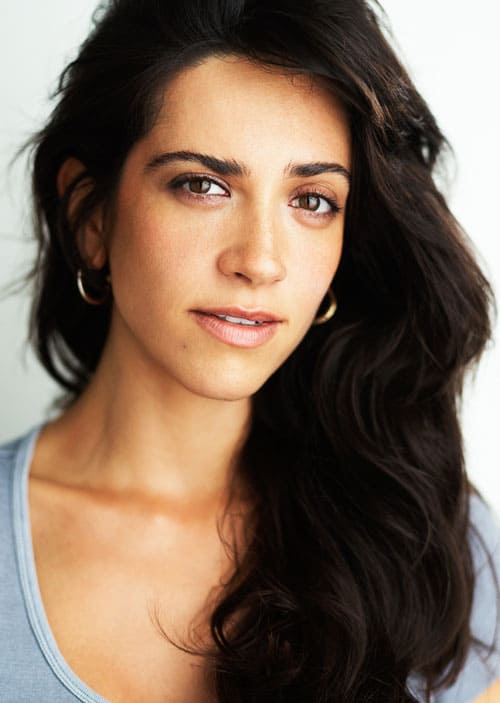 Fig Chilcott's headshot