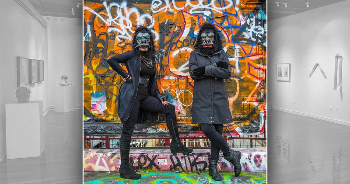 CVALecture_Guerrilla Girls_2026