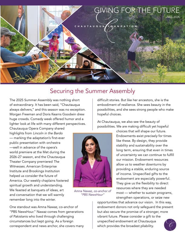 October Newsletter Cover