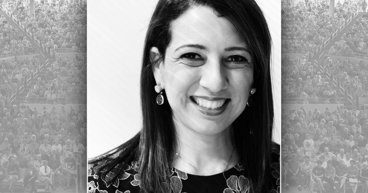 Nancy Youssef's headshot