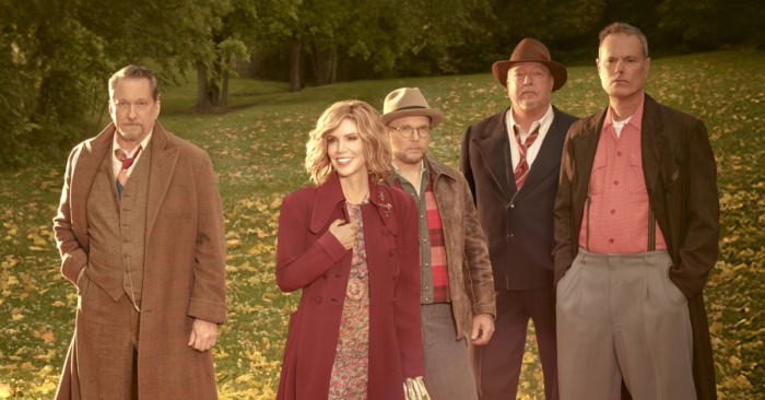 Alison Krauss and Union Station