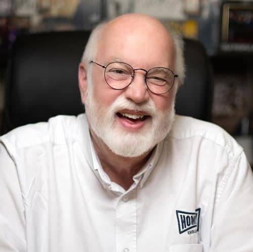 Fr. Gregory Boyle, S.J.