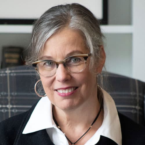 Rev. Anna Carter Florence