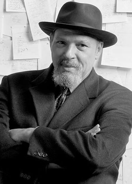 August Wilson