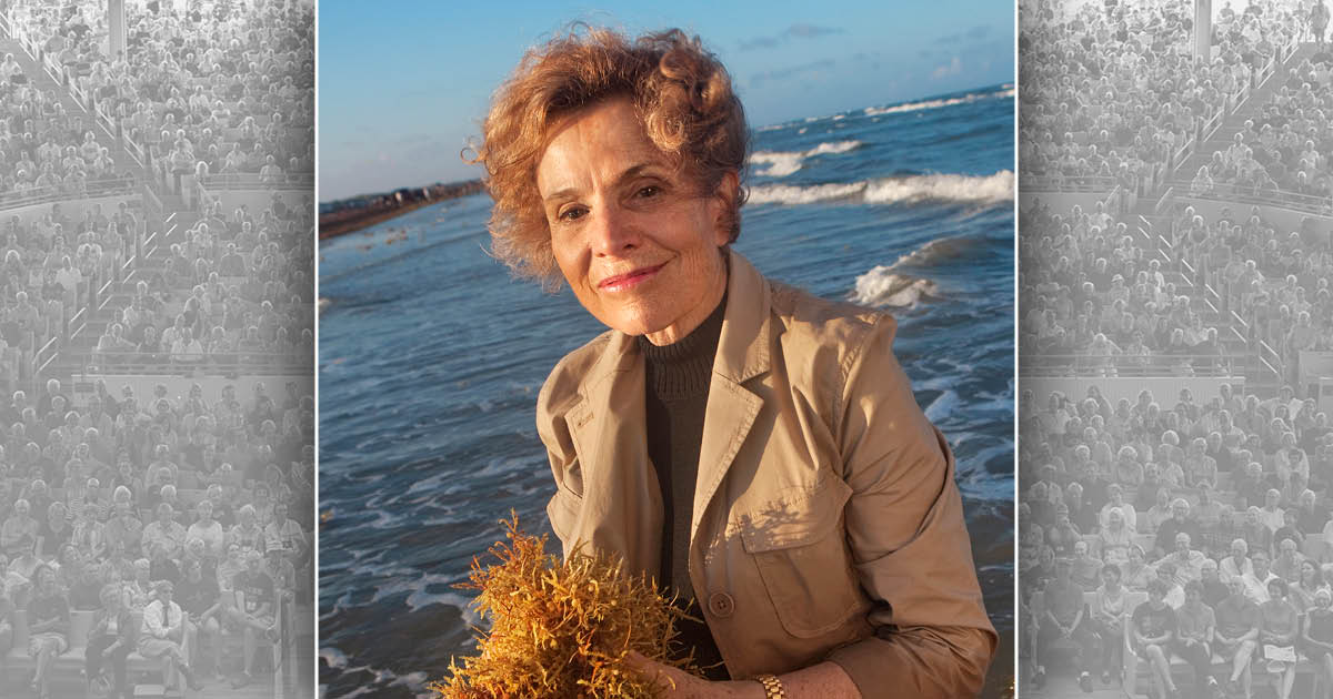 Sylvia Earle