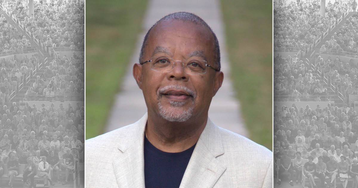 Henry Louis Gates Jr