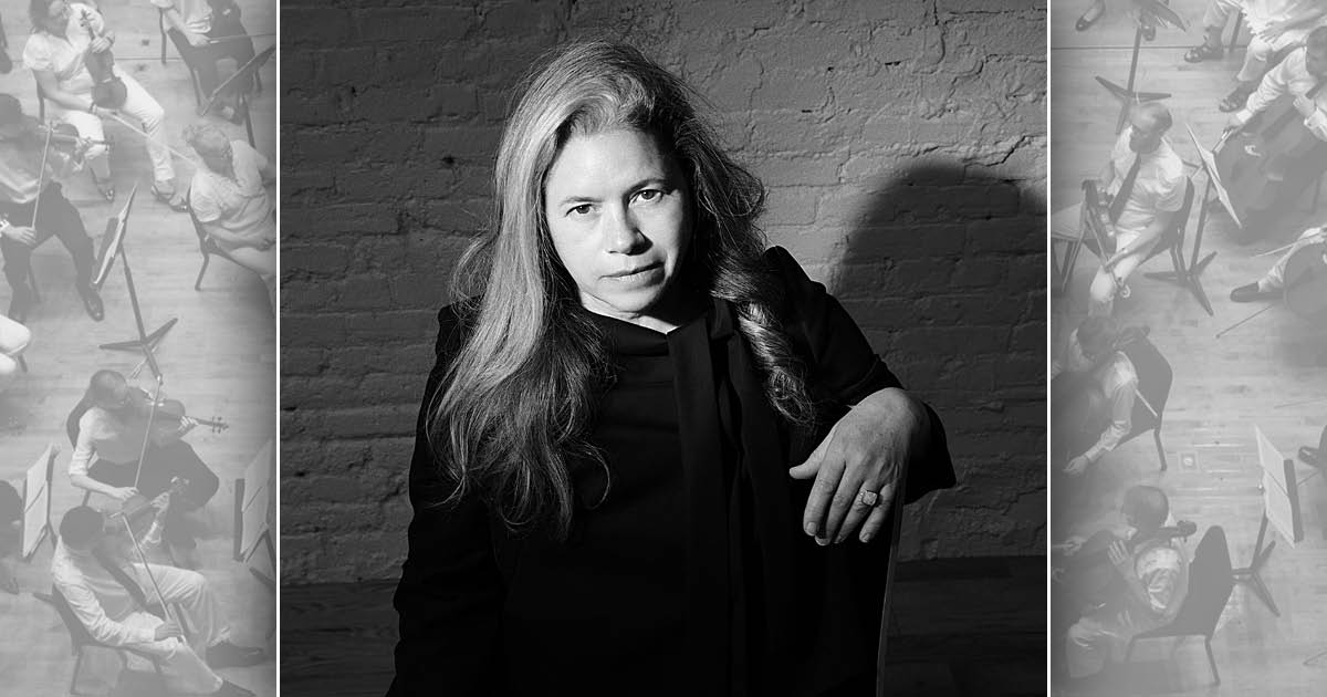Natalie Merchant