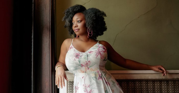 Alicia Olatuja