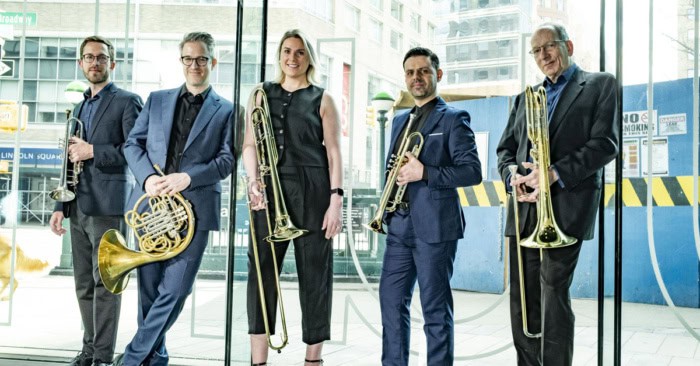 American Brass Quintet