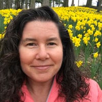 Annmarie Kelly-Harbaugh