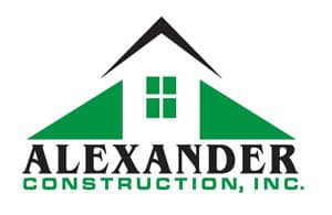 Alexander Construction logo