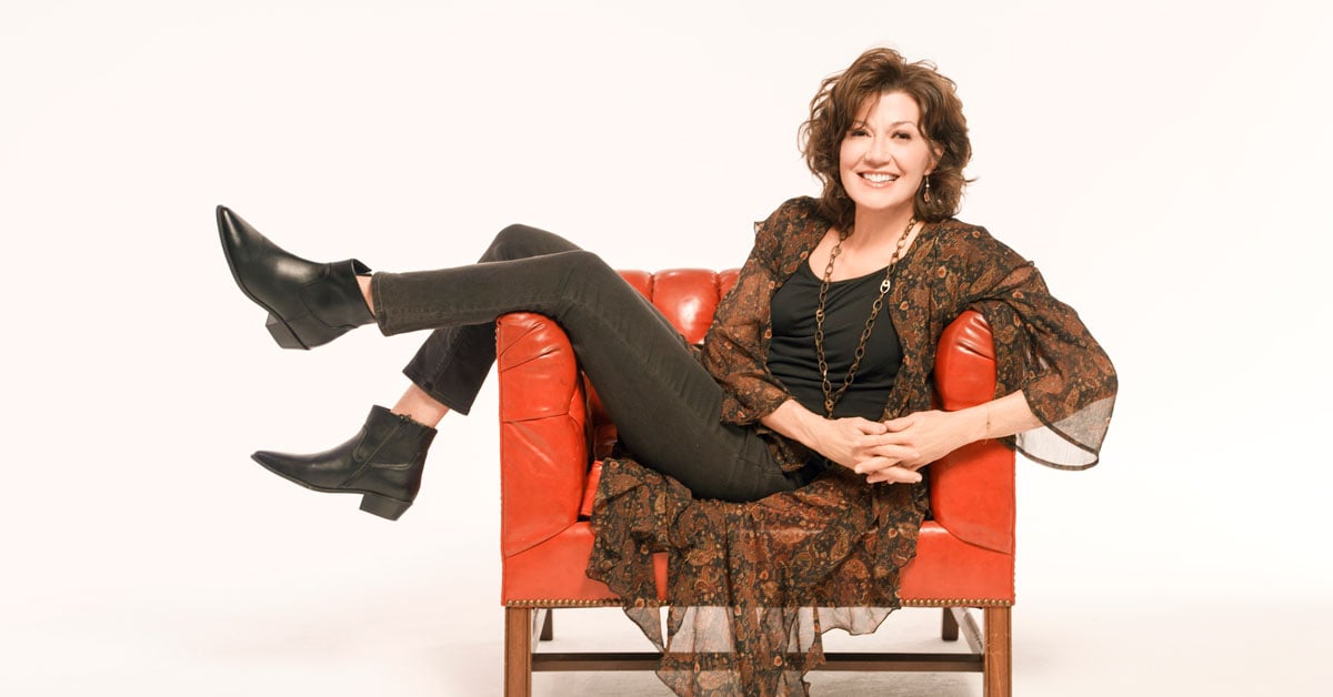 Amy Grant