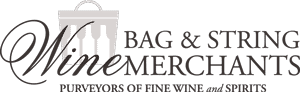 Bag & String logo