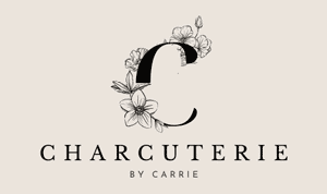 Charcuterie by Carrie logo