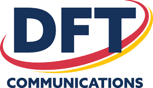 DFT Communications logo