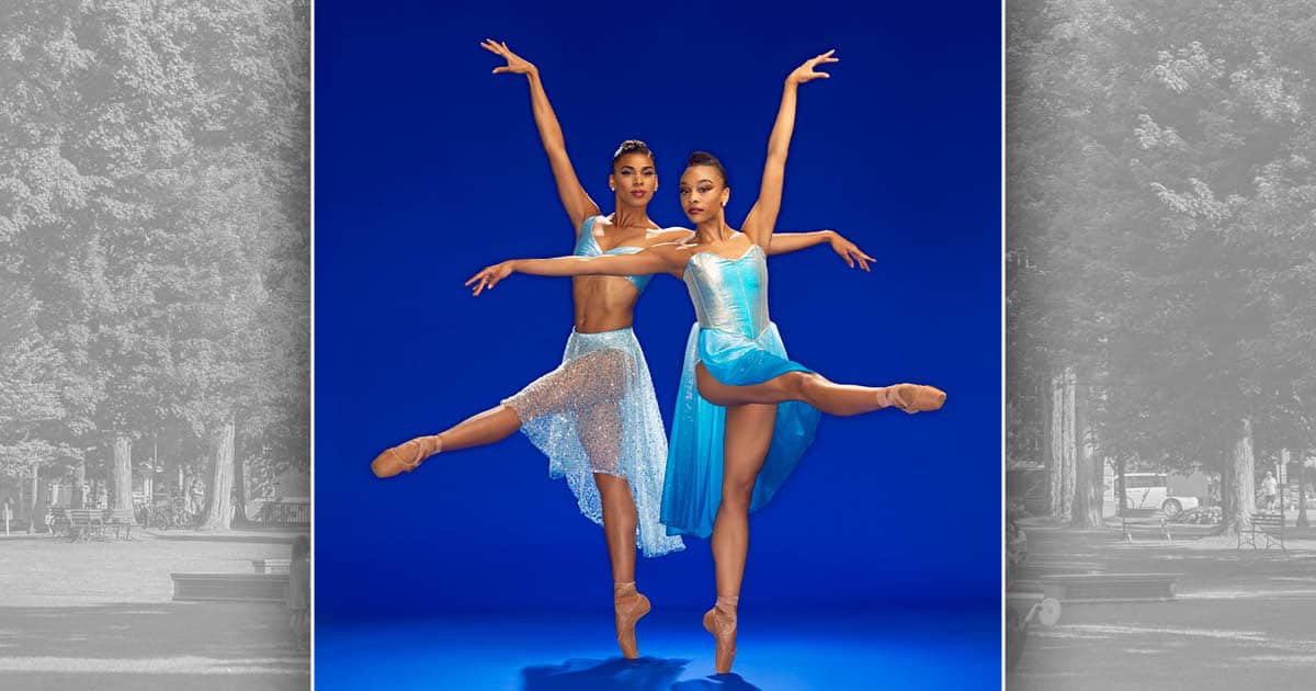 Dance Theatre of Harlem