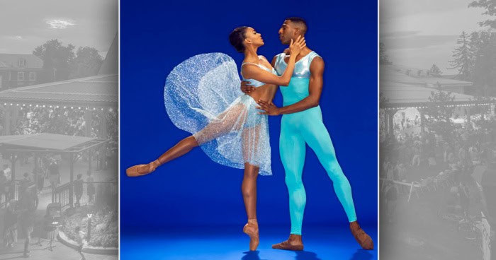 Dance Theatre of Harlem