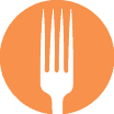 fork icon