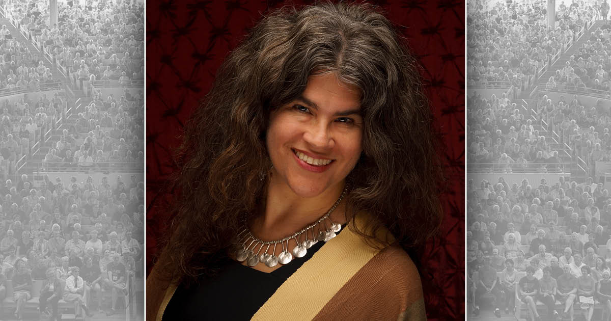 Stephanie Elizondo Griest