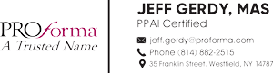 PROforma