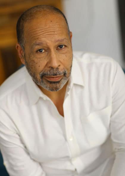 Lance E. Nichols