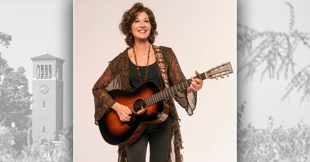 Amy Grant