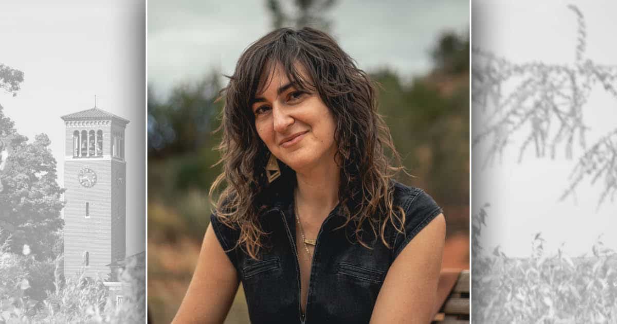 Athena Aktipis