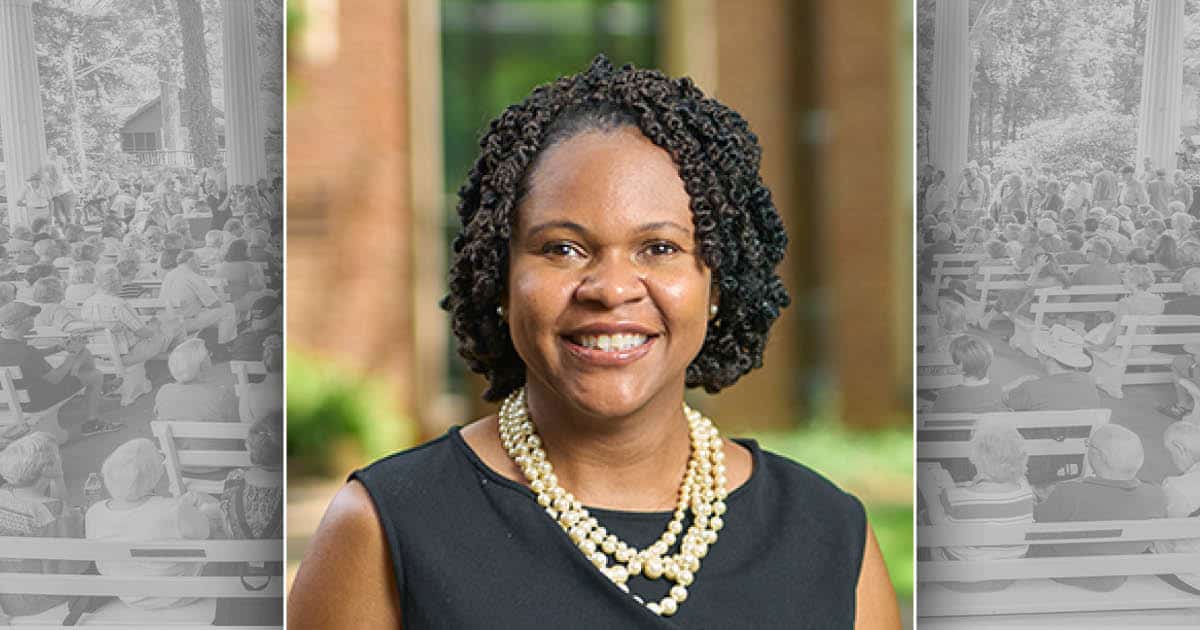 Yolanda Pierce