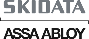 Skidata logo