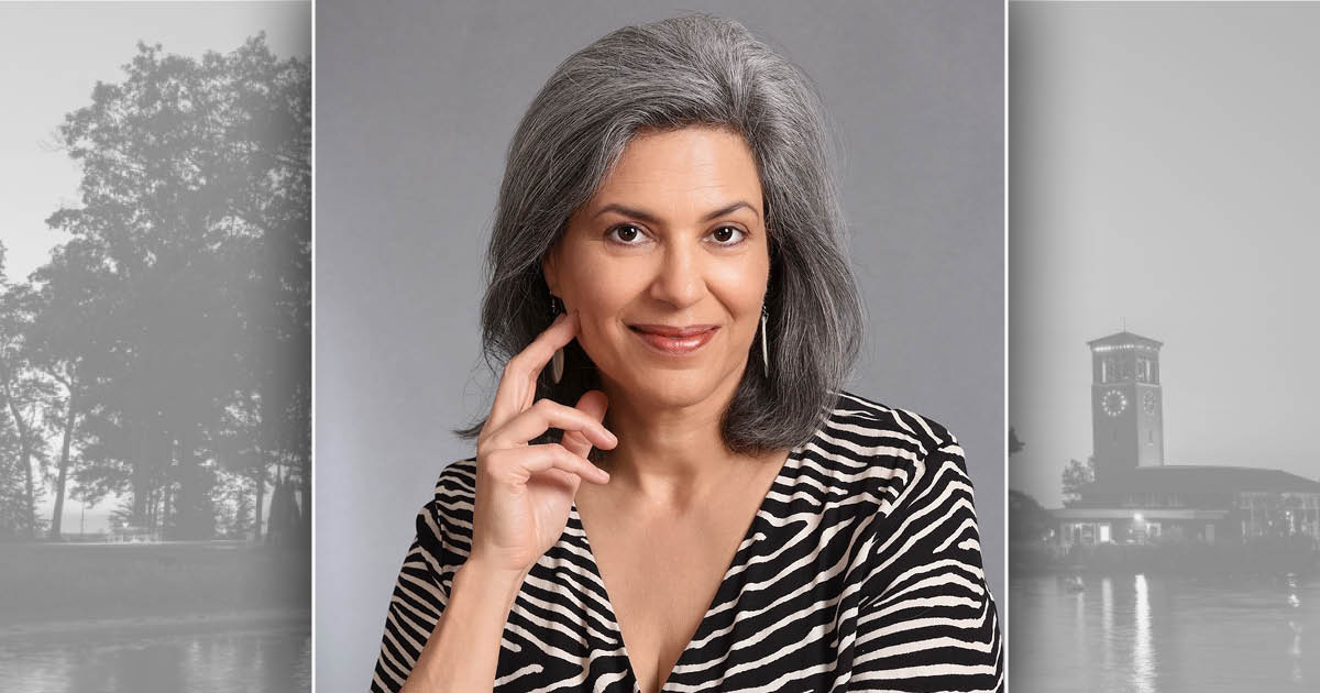 Sonya Subbayya Sutton
