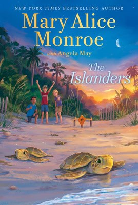 The Islanders 
by Mary Alice Monroe and Angela May 
