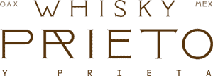 Whisky Prieto logo