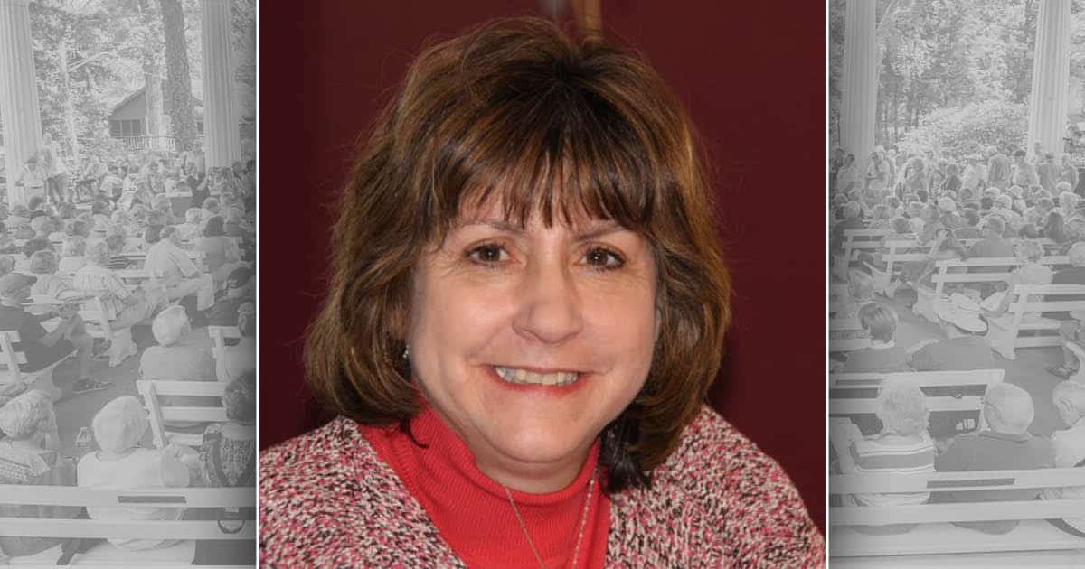 Rosemarie Zagarri