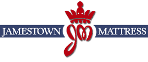 Jamestown Mattress logo
