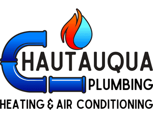 Chautauqua Plumbing logo