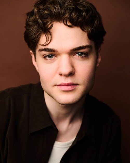 Brendan Lowry