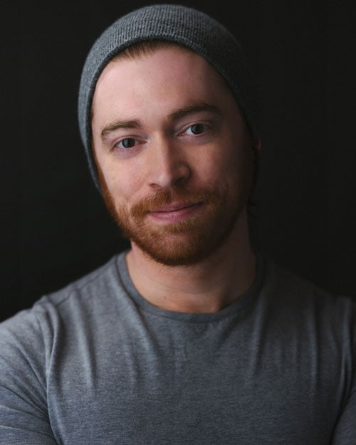 Chris Martin