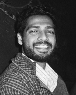Hassaan Mirza