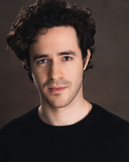 Hillel Rosenshine
