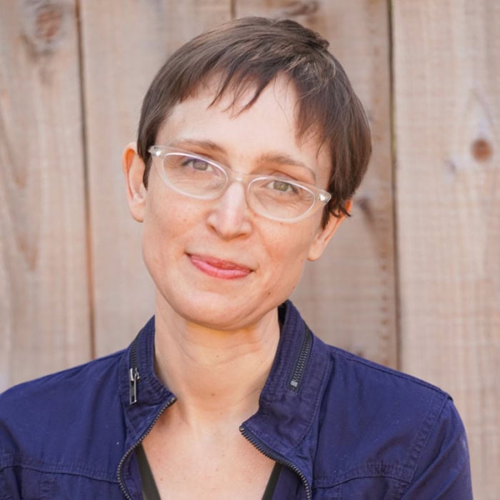 Jenny Connell Davis