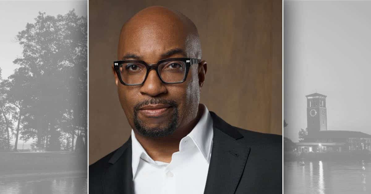 Kwame Alexander