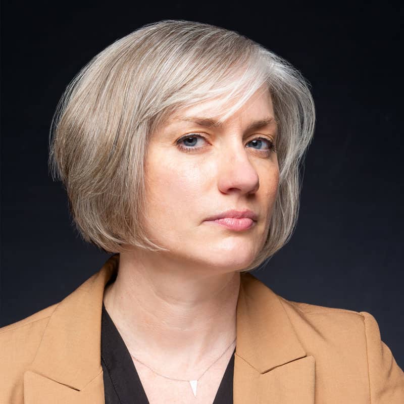 Liz Fisher