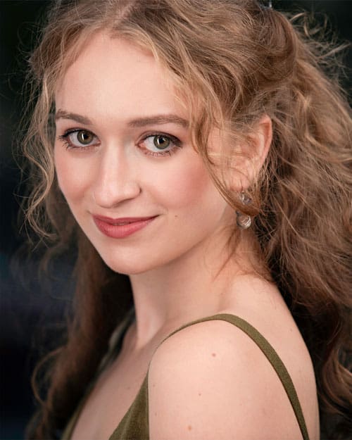 Lydia Mushkatina