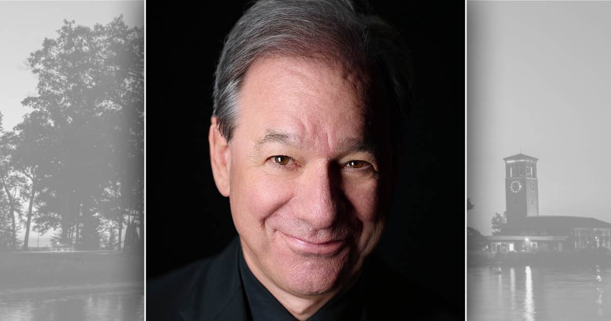 Mike Thornton