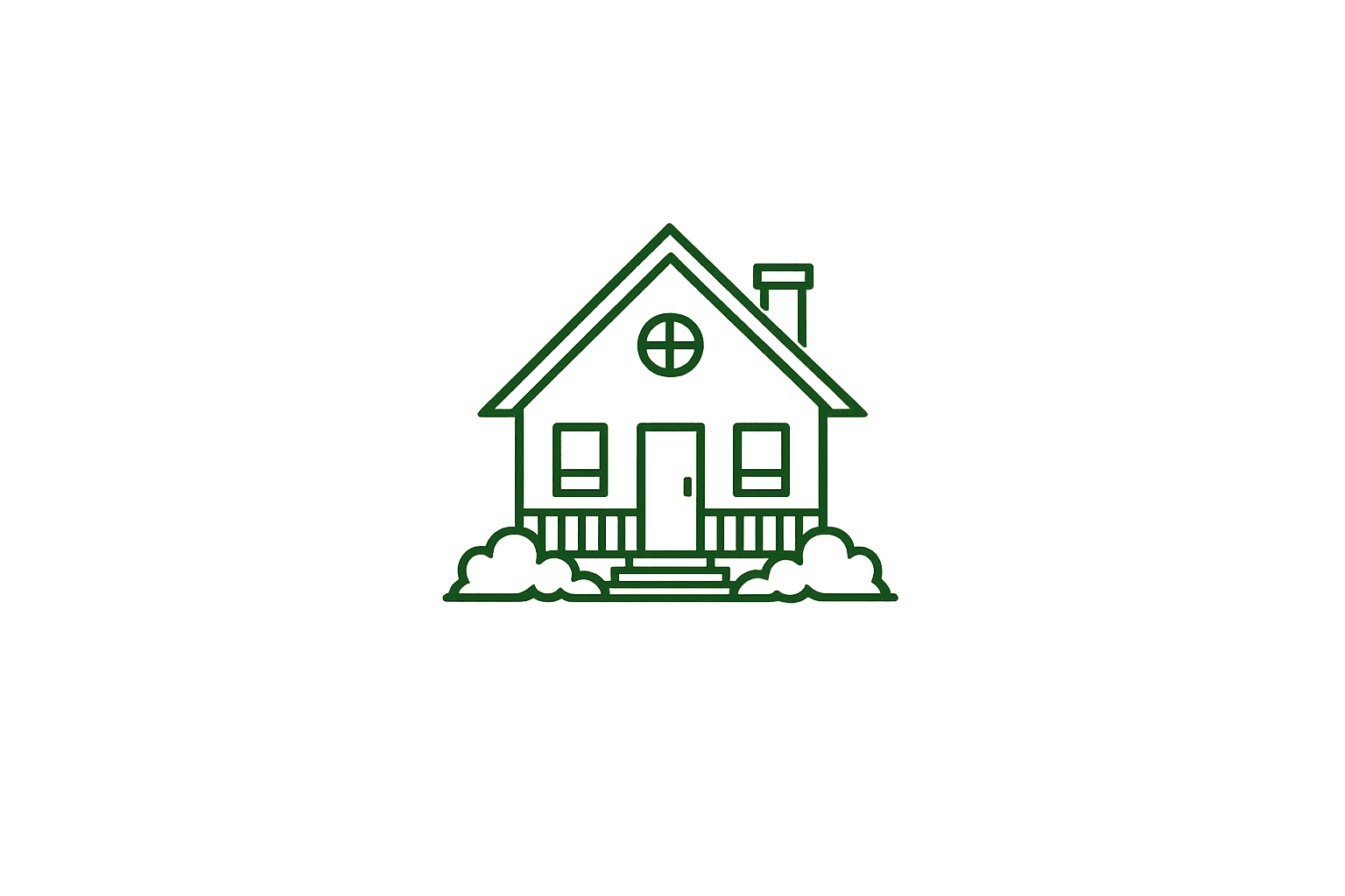Private accommodations icon