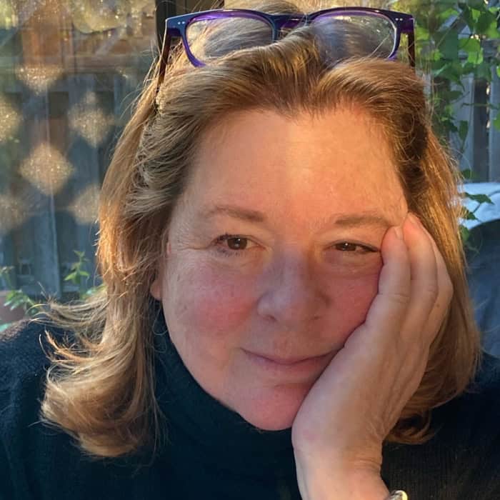 Theresa Rebeck