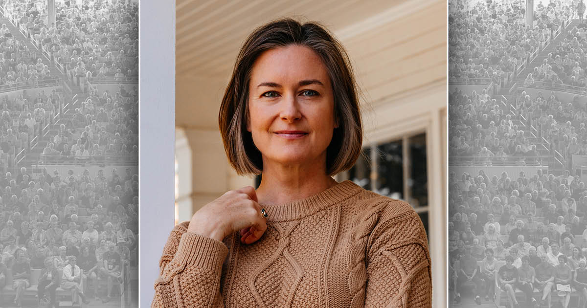 Katharine Wilkinson
